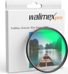 Walimex pro Pol zirkular Slim Super DMC 55mm
