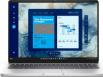 DEL Dell Pro 16 PC16250 - Intel Core Ultra 5 235U / 2 GHz - vPro Enterprise - Win 11 Pro - Intel Graphics - 16 GB RAM - 512 GB SSD NVME - 40.646 cm (16")