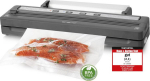 Emerio VS-130802 vacuum packaging machine