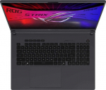ASUS ROG Strix G18 G815JMR-S9089W - i7-14650HX | 18"-240Hz 2.5K | 64GB | 2TB + 2TB | Win11H | RTX5060 - Intel i7-14650HX|LCD:18.0"WQXGAIPS240Hz|RTX5060|64GB|2TB+2TB|Win11H