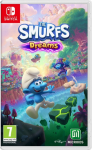 Microids France NSW The Smurfs: Dreams