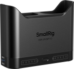 SMALLRIG 5490 CAMERA BATTERY CHARGER FOR LP-E6P
