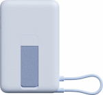 Xiaomi akupank 33W Magnetic 10000mAh, sinine