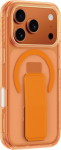 Amazingthing Titan Pro Holder Drop Proof Case 3 Lens iPhone 17 Pro Max Titan Orange
