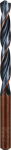 ALN Alpen Twist Drill HSS, short, DIN 338 RN, 8x117mm, Sprint Master ALPEN 0061800800100