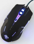 Mysz E-Blue Auroza G (EMS607BKAA-IU)
