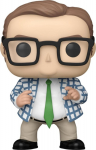 Funko Pop! SNL: Saturday Night Live 50th Anniversary - Matt Foley #09 Vinyl Figure
