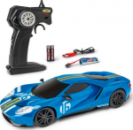Tamiya Carson Carson 1:24 Ford GT 2.4G 100% RTR