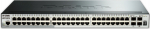 D-Link DGS-1510-52X/E