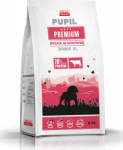 PUPIL Premium Junior Large and extra large breeds Rich in beef - dry dog food - 12kg