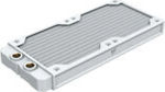 Corsair Hydro X Series XR5 240 V2 Radiator - 240 mm, wei&szlig;