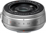Fujifilm Fujinon XF 23mm f/2.8 R WR objektiiv, h&otilde;bedane