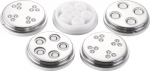 Gorenje Small Attachments for Pasta, 5 pcs | MMC-SMP5