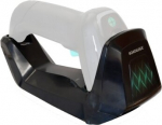 Datalogic Wireless Charging Base Station - Wireless Charging Base Station, BT, USB/RS-232 Multi-Interface, Black