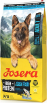 JOS JOSERA High Protein Sea Fish - dry dog food - 12.5kg