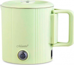Feel-Maestro Electric Kettle / tourist pot 2w1 0.8l 600W MR-009-MINT