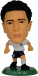 Creative Toys Company Creative Toys - Soccerstarz: England - Jude Bellingham (2024 Version) Figure (405920)