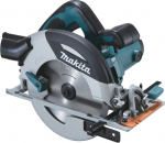 Makita HS7101J1 - 19 cm - 5500 RPM - 4.85 cm - AC - 1400 W - 246 mm