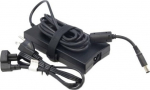 DEL Dell 130W AC adapter for laptops, 19.5V output