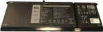 DEL 54Wh Lithium-ion battery for