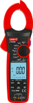 Uni-Trend Current Measuring Pliers, 1000V AC/DC, 1000A AC/DC, 60MOm, 60mF, Analog Scale, 1000C, LPF, LoZ, ACV, UNI-T