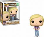 Funko Pop! Television: Parks and Recreation - Leslie Knope (Pawnee Goddess) #1410 Vinyl Figure