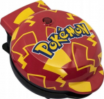 Uncanny Brand Uncanny - Pokemon Mini Pikachu waffle iron