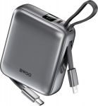 BWOO P74 Powerbank 22.5W 10000 mAh