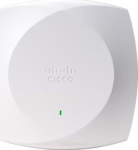 CISCO ENT NET Cisco Wireless 9171I - Wireless access point - Wi-Fi 7, Bluetooth 5.3 LE - Wi-Fi 7, Bluetooth - 2.4 GHz, 5 GHz, 6 GHz - Configured