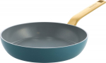 GreenPan Evolution Frying Pan 28cm Blue