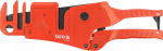 YAT Yato SCISSORS DO INSTALLATION TRUNKS PVC 60-110MM