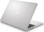 DEL Dell 16 DC16251 | Platinum Silver | 16 " | 2.5K | 2560 x 1600 pixels | Anti-glare | Intel Core 7 | 150U | 16 GB | DDR5 | Solid-state drive capacity 512 GB | Intel Graphics | Ubuntu | 802.11ax | Keyboard language English | Keyboard backlit | Warra ...