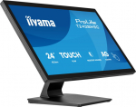 IIYAMA 60.5cm (23.8") T2438MSC-B2 16:9 M-Touch HDMI+DP+USB