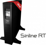 Eve UPS SINLINE RT XL 1650VA