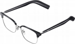 Xiaomi Mijia Smart Audio Glasses Browline, must