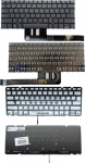 Keyboard LENOVO Yoga 7 14IRL8 2023, with backlight, US