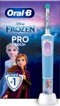 Braun Szczoteczka Oral-B D103 Vitality Pro Kids Frozen