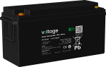 Akumulator AGM Voltage Long Life 12V 150Ah VEL12-150 (Lifespan 15 lat)