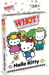 Winning Moves: Whot - Hello Kitty (English Language) (WM05099-ML1-6)