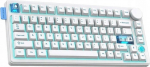 Onikuma Keyboard Keyboard ONIKUMA MT706 (White) (QWERTY)