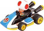 Carrera Toys Carrera Pull Speed: Nintendo Mario Kart - Toad 1:43 (15818317)