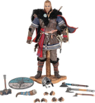 PUREARTS Pure Arts Assassin&rsquo;s Creed: Valhalla - Eivor Scale (1/6) Articulated Figure (30cm) (PA009AC)