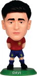 Creative Toys Company Creative Toys - Soccerstarz: Spain Gavi - Home Kit (Classic Kit) Figure (406015)
