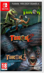Atari Europe NSW Turok Trilogy Bundle
