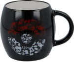 Stor: Pokemon Distorsion - Young Adult Globe Mug In Gift Box (385ml) (465)