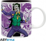 Abysse: DC Comics - The Joker (320ml) Mug (ABYMUGA587)