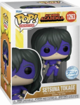 Funko Pop! Animation: My Hero Academia S10 - Setsuna Tokage (Special Edition) #1263 Vinyl Figure