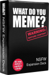 As Company AS What Do You Meme - Nsfw Expansion Deck (Greek Language) (1040-24304)