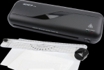 GENIE Laminator LA 200 4-in-1 Set