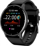 Gravity GT1-3 Smartwatch / black